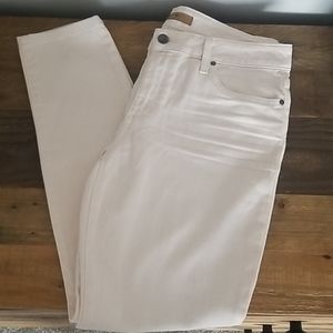 Joe's Jeans Skinny Ankle Jeans NWT